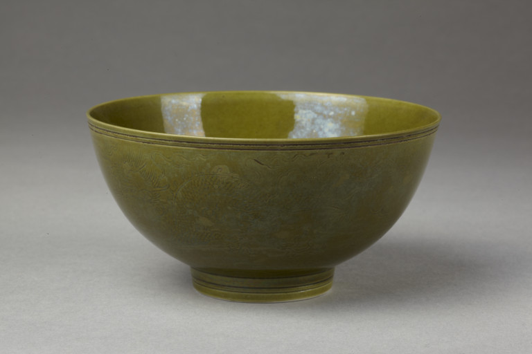 Bowl | V&A Search the Collections