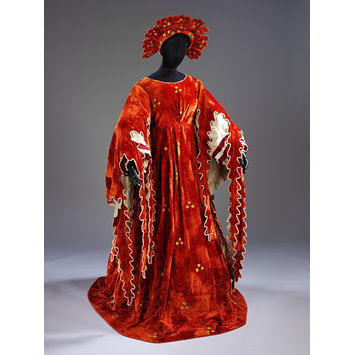Theatre costume Theatre costume