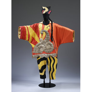 Theatre costume Theatre costume