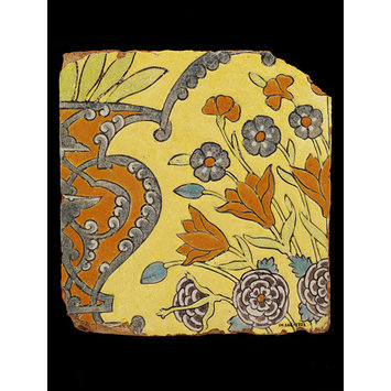 Tile - tile Tile - tile