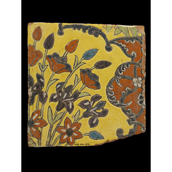 Tile - tile Tile - tile