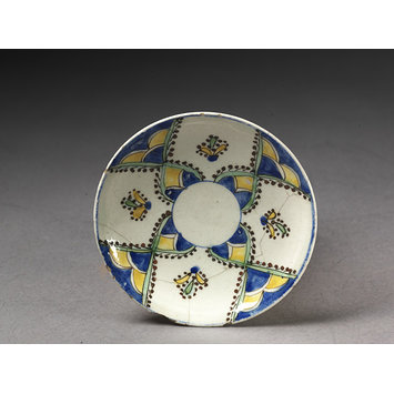 Saucer Saucer