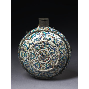 Pilgrim flask Pilgrim flask