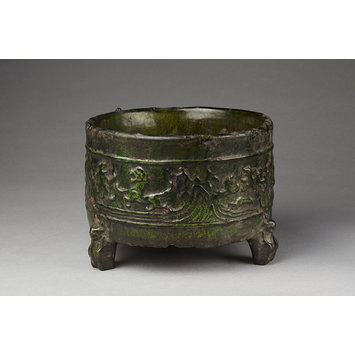 Incense burner Incense burner