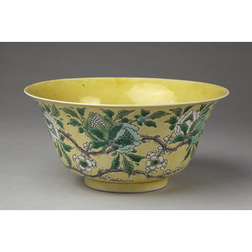 Bowl Bowl