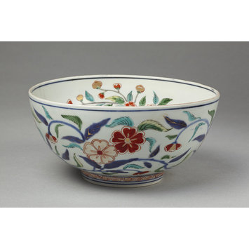 Bowl Bowl