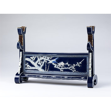 Sword rack Sword rack