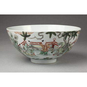 Bowl Bowl