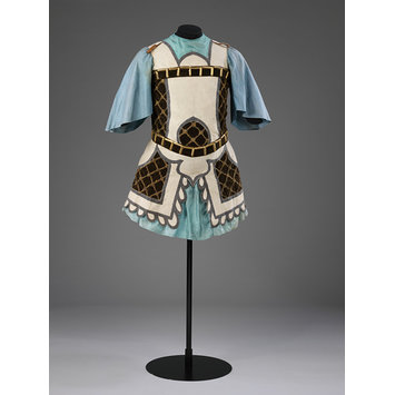Theatre costume Theatre costume