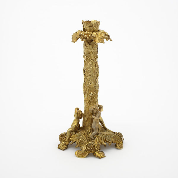 Candlestick | V&A Explore The Collections