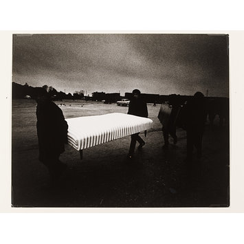 Photograph - Alytus, 1974, No.50 Photograph - Alytus, 1974, No.50