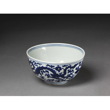 Bowl Bowl