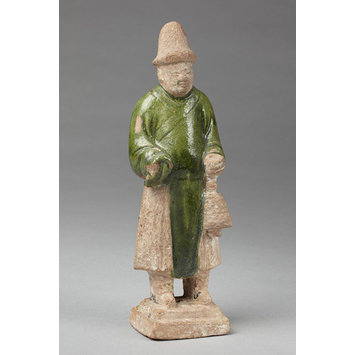 Tomb figure Tomb figure