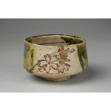 Tea bowl Tea bowl
