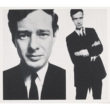 Photograph - David Bailey's box of pin-ups Photograph - David Bailey's box of pin-ups