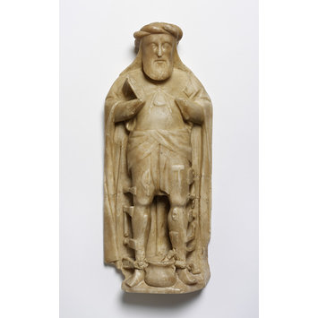 Relief - The Sunday Christ Relief - The Sunday Christ