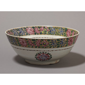 Bowl Bowl
