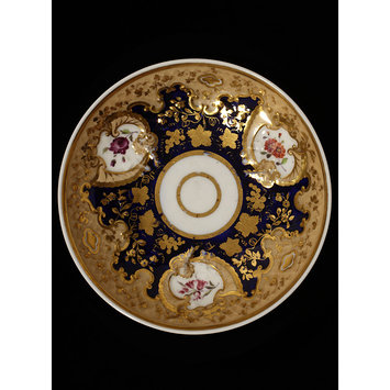 Saucer Saucer