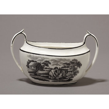 Sugar bowl Sugar bowl