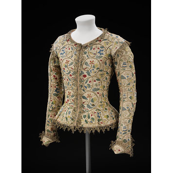 Jacket | V&A Search the Collections