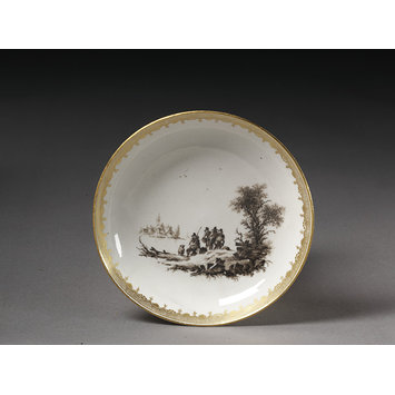 Saucer Saucer