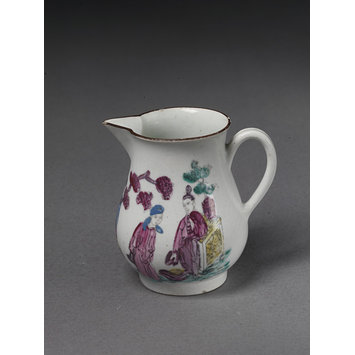 Cream jug Cream jug