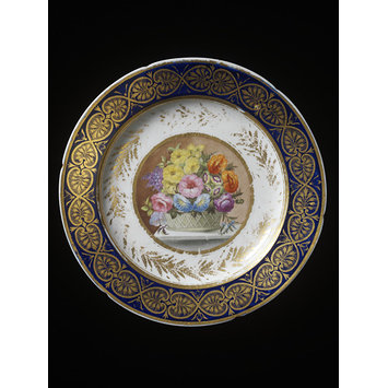 Plate Plate
