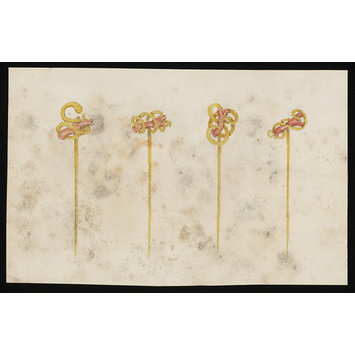 Design - Jewellery Design Design - Jewellery Design