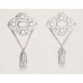 Design - Jewellery Design Design - Jewellery Design