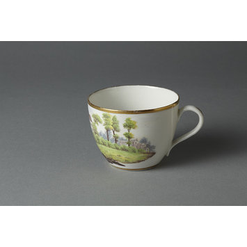 Tea cup Tea cup