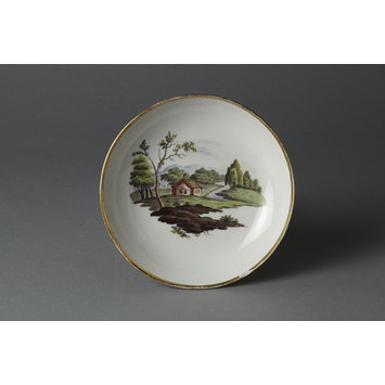 Saucer Saucer