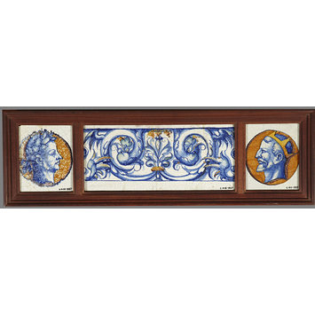 Tile Tile