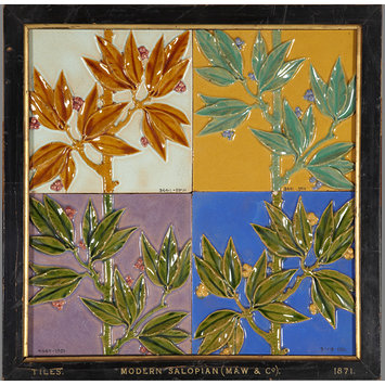 Tile Tile