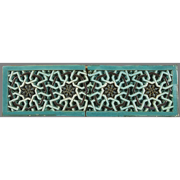 Tile panel Tile panel