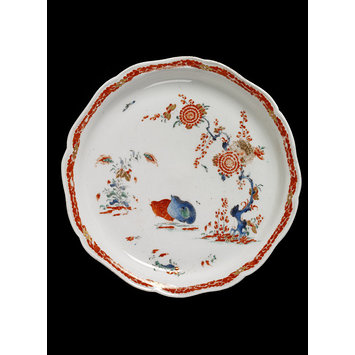 Plate Plate