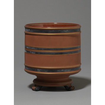 Flower pot Flower pot