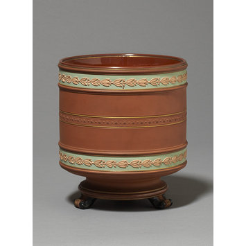 Flower pot Flower pot