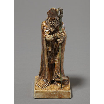 Chess piece - Martin Ware Chess piece - Martin Ware