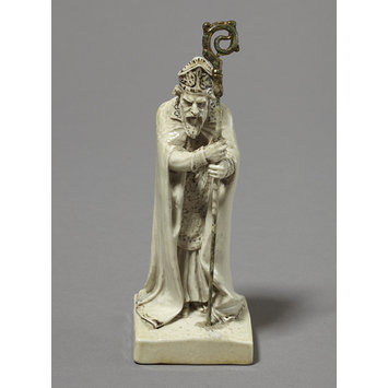 Chess piece - Martin Ware Chess piece - Martin Ware