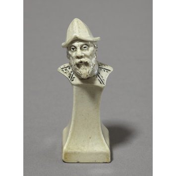 Chess piece - Martin Ware Chess piece - Martin Ware