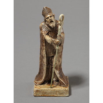 Chess piece - Martin Ware Chess piece - Martin Ware