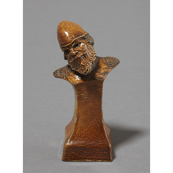 Chess piece - Martin Ware Chess piece - Martin Ware