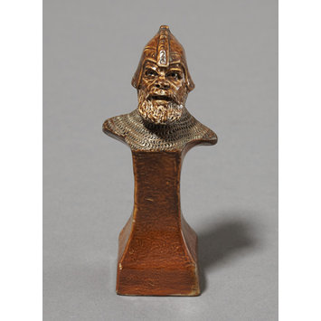 Chess piece - Martin Ware Chess piece - Martin Ware