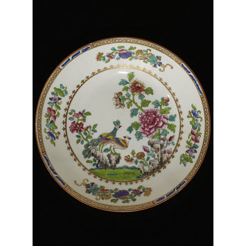 Saucer Saucer