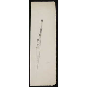 Architectural drawing Architectural drawing