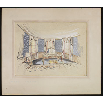 Design - OWNER S BEDROOM Design - OWNER S BEDROOM