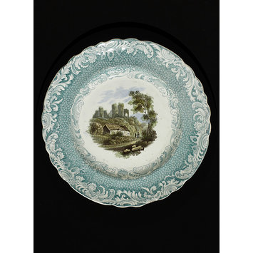Plate Plate