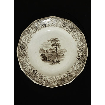 Plate Plate