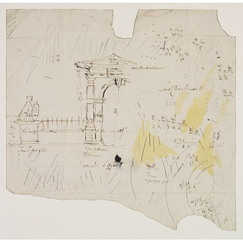 Architectural drawing Architectural drawing