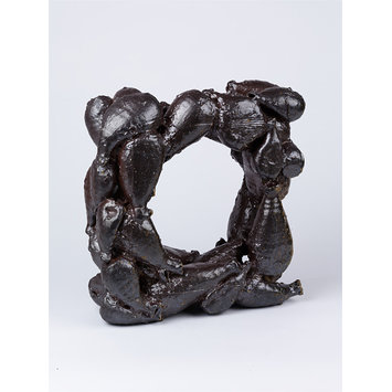 Sculpture - Ring Sculpture - Ring